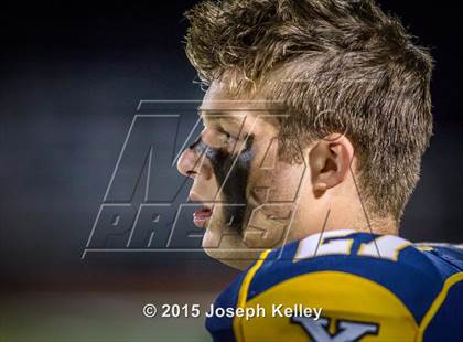 Thumbnail 3 in Malden Catholic @ Xaverian Brothers photogallery.