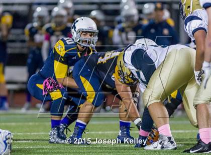Thumbnail 3 in Malden Catholic @ Xaverian Brothers photogallery.