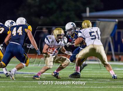 Thumbnail 2 in Malden Catholic @ Xaverian Brothers photogallery.