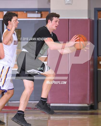 Thumbnail 3 in Palo Verde vs Issaquah (Rancho Mirage Holiday Invitational) photogallery.