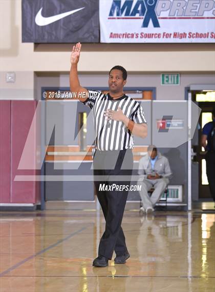 Thumbnail 1 in Palo Verde vs Issaquah (Rancho Mirage Holiday Invitational) photogallery.