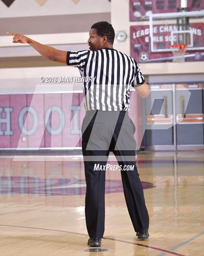 Thumbnail 3 in Palo Verde vs Issaquah (Rancho Mirage Holiday Invitational) photogallery.