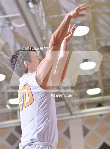 Thumbnail 1 in Palo Verde vs Issaquah (Rancho Mirage Holiday Invitational) photogallery.