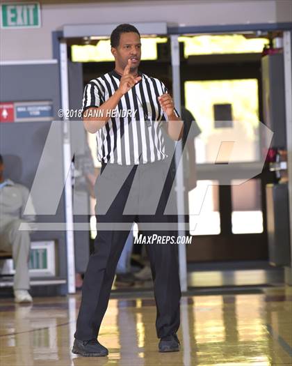 Thumbnail 1 in Palo Verde vs Issaquah (Rancho Mirage Holiday Invitational) photogallery.