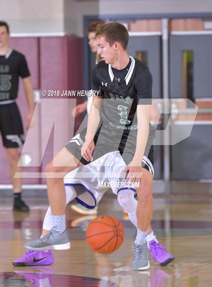 Thumbnail 3 in Palo Verde vs Issaquah (Rancho Mirage Holiday Invitational) photogallery.