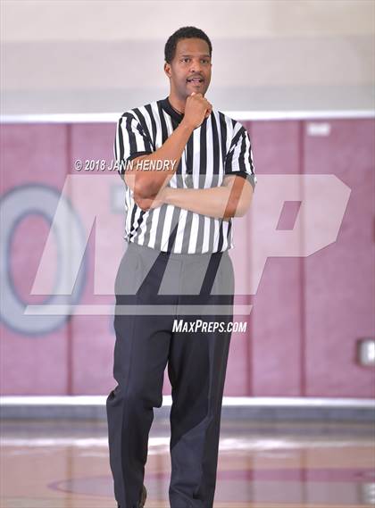Thumbnail 3 in Palo Verde vs Issaquah (Rancho Mirage Holiday Invitational) photogallery.