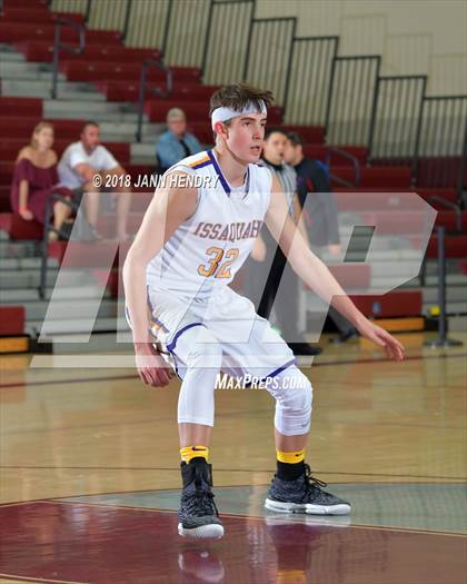 Thumbnail 3 in Palo Verde vs Issaquah (Rancho Mirage Holiday Invitational) photogallery.