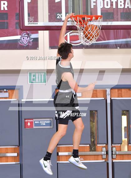 Thumbnail 1 in Palo Verde vs Issaquah (Rancho Mirage Holiday Invitational) photogallery.