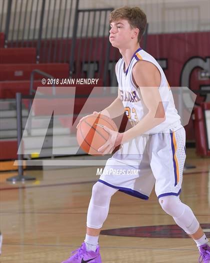 Thumbnail 1 in Palo Verde vs Issaquah (Rancho Mirage Holiday Invitational) photogallery.
