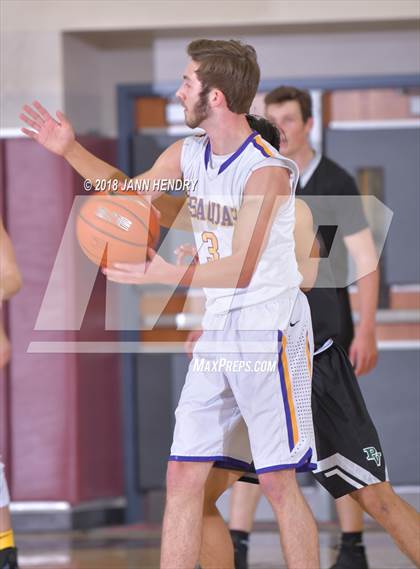 Thumbnail 1 in Palo Verde vs Issaquah (Rancho Mirage Holiday Invitational) photogallery.
