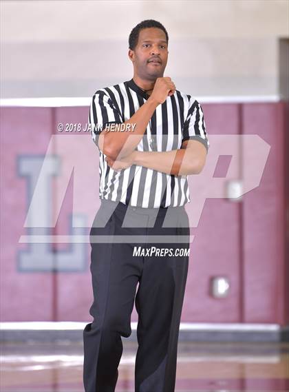 Thumbnail 1 in Palo Verde vs Issaquah (Rancho Mirage Holiday Invitational) photogallery.