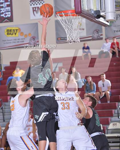 Thumbnail 1 in Palo Verde vs Issaquah (Rancho Mirage Holiday Invitational) photogallery.