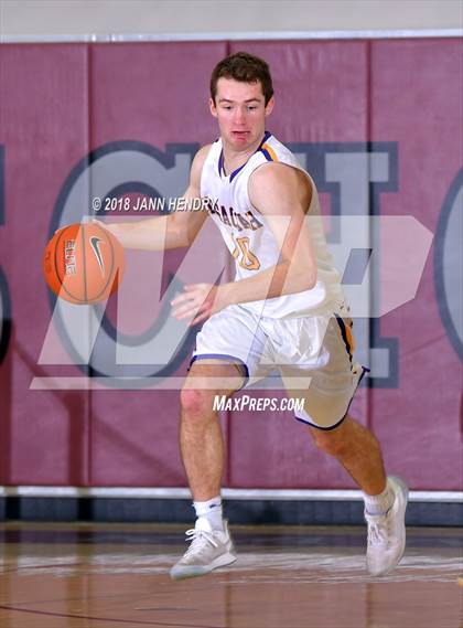 Thumbnail 1 in Palo Verde vs Issaquah (Rancho Mirage Holiday Invitational) photogallery.