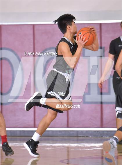 Thumbnail 2 in Palo Verde vs Issaquah (Rancho Mirage Holiday Invitational) photogallery.