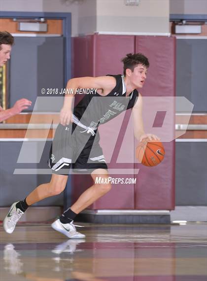 Thumbnail 3 in Palo Verde vs Issaquah (Rancho Mirage Holiday Invitational) photogallery.