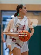 Photo from the gallery "Liberty vs. Campolindo (Sabrina Ionescu SI20 Showcase)"