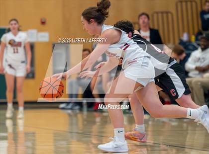 Thumbnail 3 in Liberty vs. Campolindo (Sabrina Ionescu SI20 Showcase) photogallery.