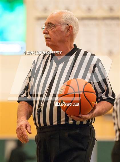 Thumbnail 3 in Liberty vs. Campolindo (Sabrina Ionescu SI20 Showcase) photogallery.