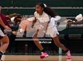Photo from the gallery "Liberty vs. Campolindo (Sabrina Ionescu SI20 Showcase)"