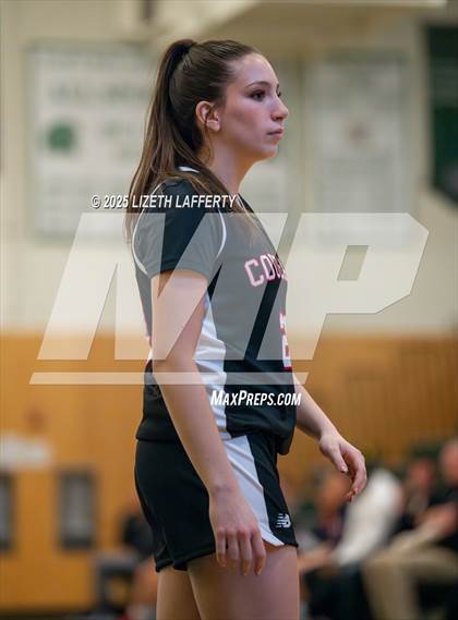Thumbnail 1 in Liberty vs. Campolindo (Sabrina Ionescu SI20 Showcase) photogallery.
