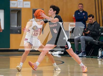 Thumbnail 1 in Liberty vs. Campolindo (Sabrina Ionescu SI20 Showcase) photogallery.
