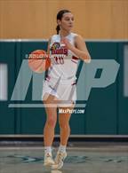 Photo from the gallery "Liberty vs. Campolindo (Sabrina Ionescu SI20 Showcase)"
