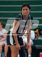Photo from the gallery "Liberty vs. Campolindo (Sabrina Ionescu SI20 Showcase)"