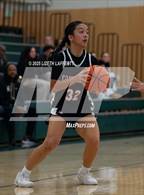 Photo from the gallery "Liberty vs. Campolindo (Sabrina Ionescu SI20 Showcase)"