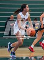 Photo from the gallery "Liberty vs. Campolindo (Sabrina Ionescu SI20 Showcase)"