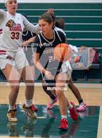 Photo from the gallery "Liberty vs. Campolindo (Sabrina Ionescu SI20 Showcase)"