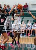 Photo from the gallery "Liberty vs. Campolindo (Sabrina Ionescu SI20 Showcase)"