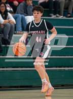 Photo from the gallery "Liberty vs. Campolindo (Sabrina Ionescu SI20 Showcase)"