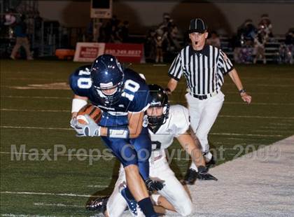 Thumbnail 1 in Steele @ Boerne-Champion photogallery.