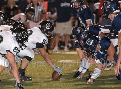 Thumbnail 1 in Steele @ Boerne-Champion photogallery.