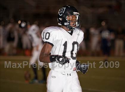 Thumbnail 3 in Steele @ Boerne-Champion photogallery.