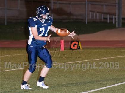 Thumbnail 2 in Steele @ Boerne-Champion photogallery.