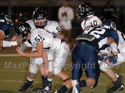 Thumbnail 2 in Steele @ Boerne-Champion photogallery.