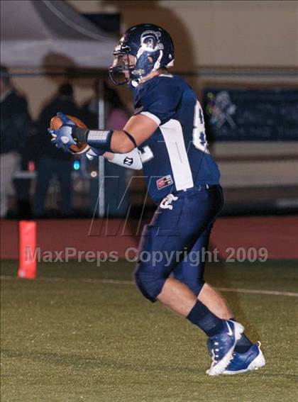 Thumbnail 3 in Steele @ Boerne-Champion photogallery.