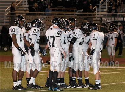 Thumbnail 2 in Steele @ Boerne-Champion photogallery.