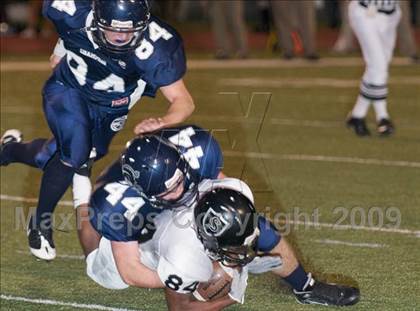 Thumbnail 1 in Steele @ Boerne-Champion photogallery.