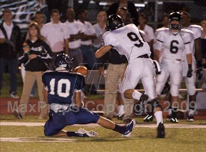Thumbnail 3 in Steele @ Boerne-Champion photogallery.