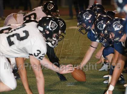 Thumbnail 1 in Steele @ Boerne-Champion photogallery.