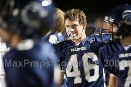 Thumbnail 2 in Steele @ Boerne-Champion photogallery.