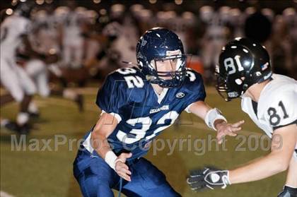 Thumbnail 3 in Steele @ Boerne-Champion photogallery.