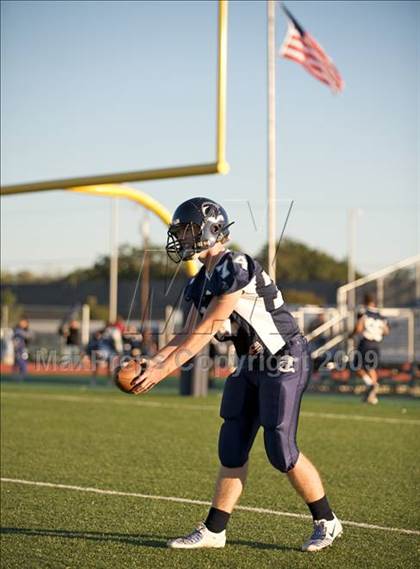 Thumbnail 1 in Steele @ Boerne-Champion photogallery.