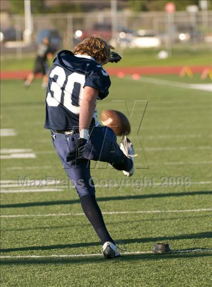 Thumbnail 1 in Steele @ Boerne-Champion photogallery.