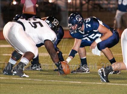 Thumbnail 1 in Steele @ Boerne-Champion photogallery.