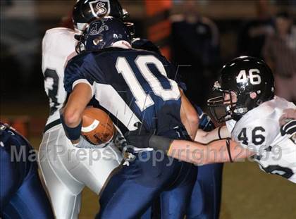 Thumbnail 1 in Steele @ Boerne-Champion photogallery.