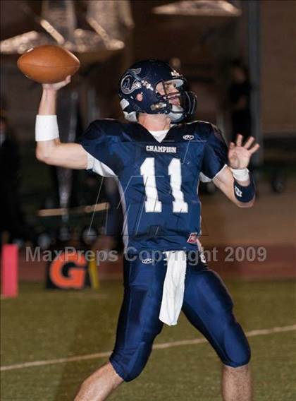 Thumbnail 3 in Steele @ Boerne-Champion photogallery.
