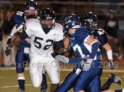 Thumbnail 2 in Steele @ Boerne-Champion photogallery.